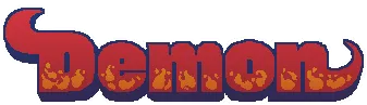 Demon Title